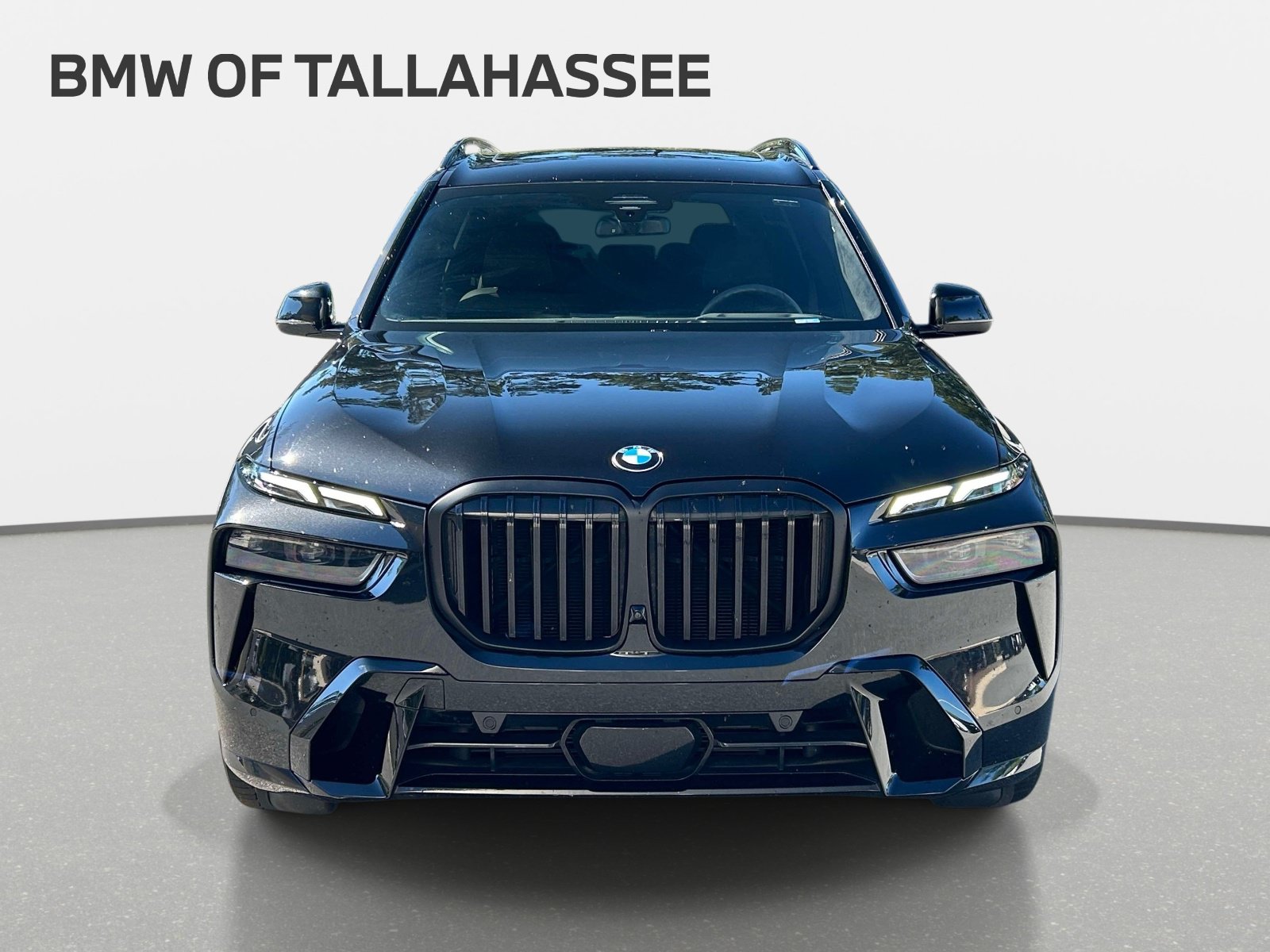 Certified 2024 BMW X7 xDrive40i SUV