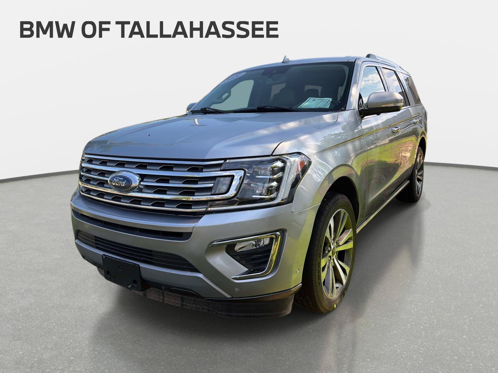  Ford Expedition