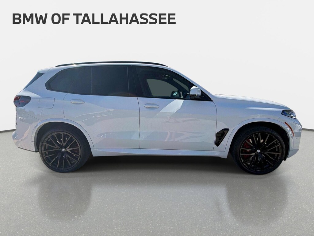Certified 2024 BMW X5 sDrive40i SUV