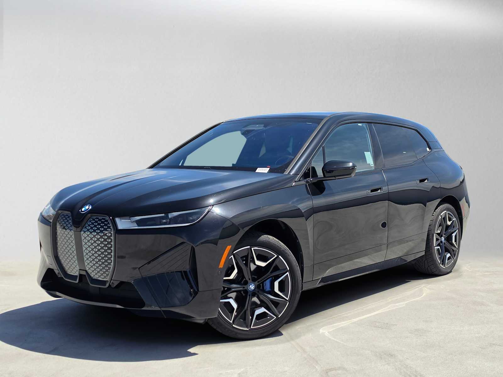 2024 BMW iX