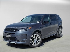 Pre-Owned 2024 Land Rover Discovery Sport Core S SUV in Thousand Oaks, CA