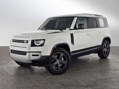 Pre-Owned 2023 Land Rover Defender S SUV in Thousand Oaks, CA