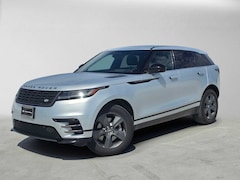 Pre-Owned 2024 Land Rover Range Rover Velar Dynamic SE SUV in Thousand Oaks, CA