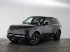 Pre-Owned 2025 Land Rover Range Rover SE SUV in Thousand Oaks, CA