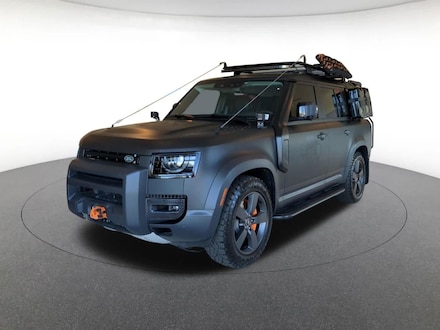 2023 Land Rover Defender SE 130 AWD