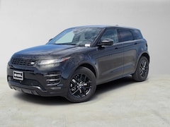 Pre-Owned 2024 Land Rover Range Rover Evoque Dynamic SE SUV in Thousand Oaks, CA
