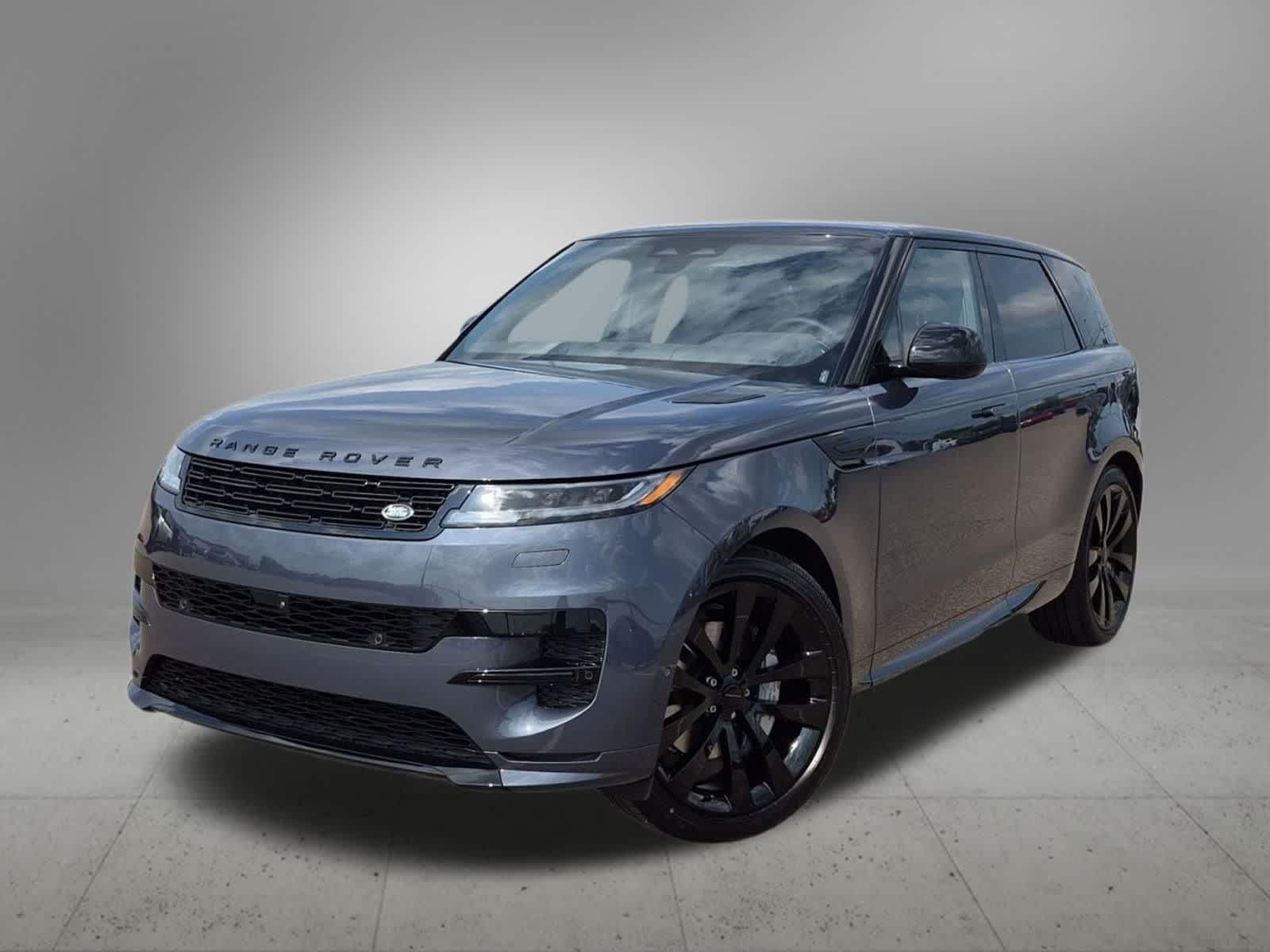 Land Rover Range Rover Sport Dynamic SE P400