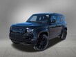  Land Rover Defender 110 Octa Black