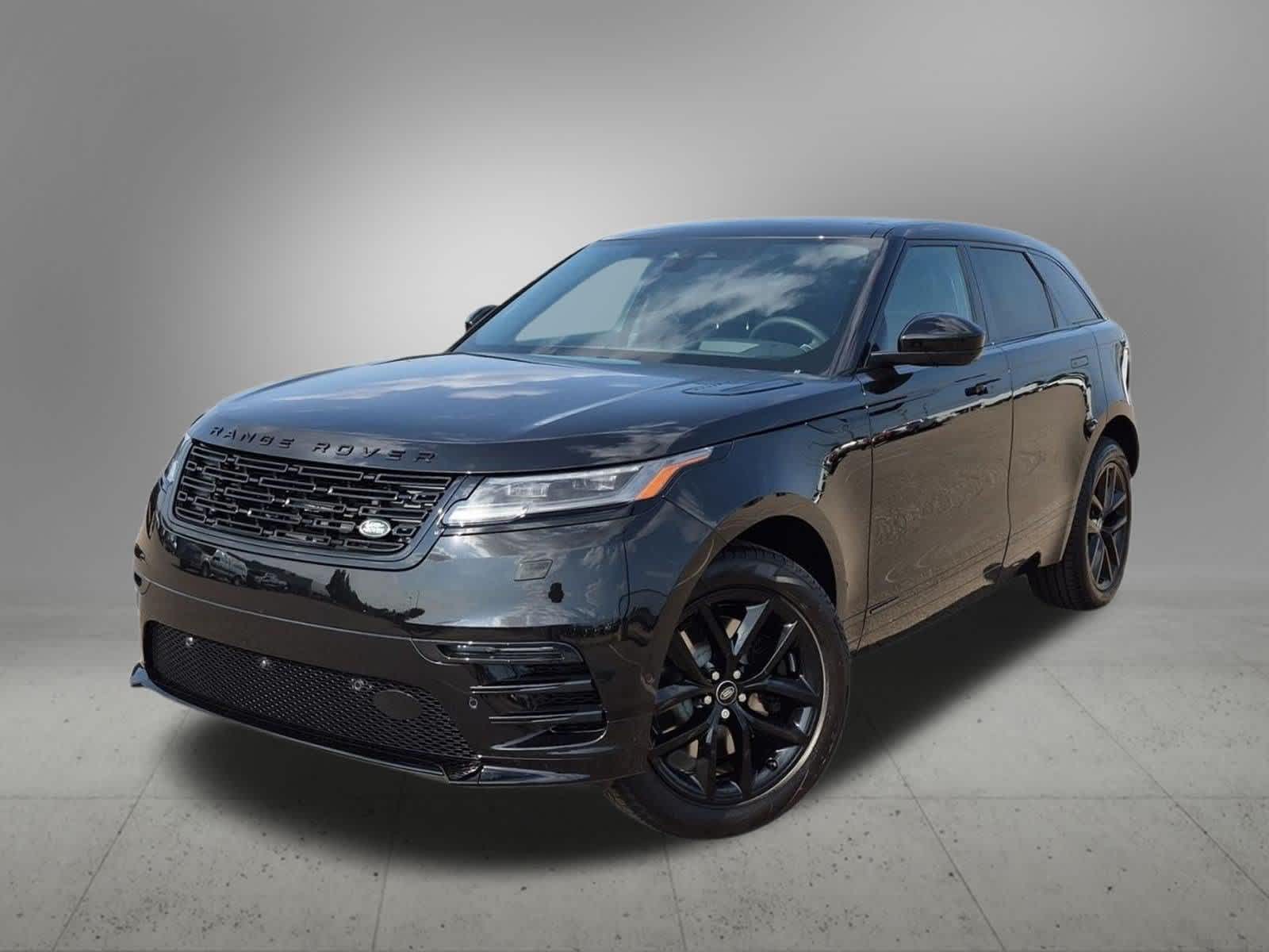  Land Rover Range Rover Velar Belgravia Edition