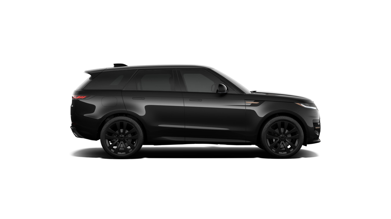 New 2027 Land Rover Range Rover Sport Dynamic SE 400PS Auto