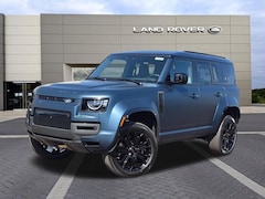 2026 Land Rover Defender 110 Octa SUV