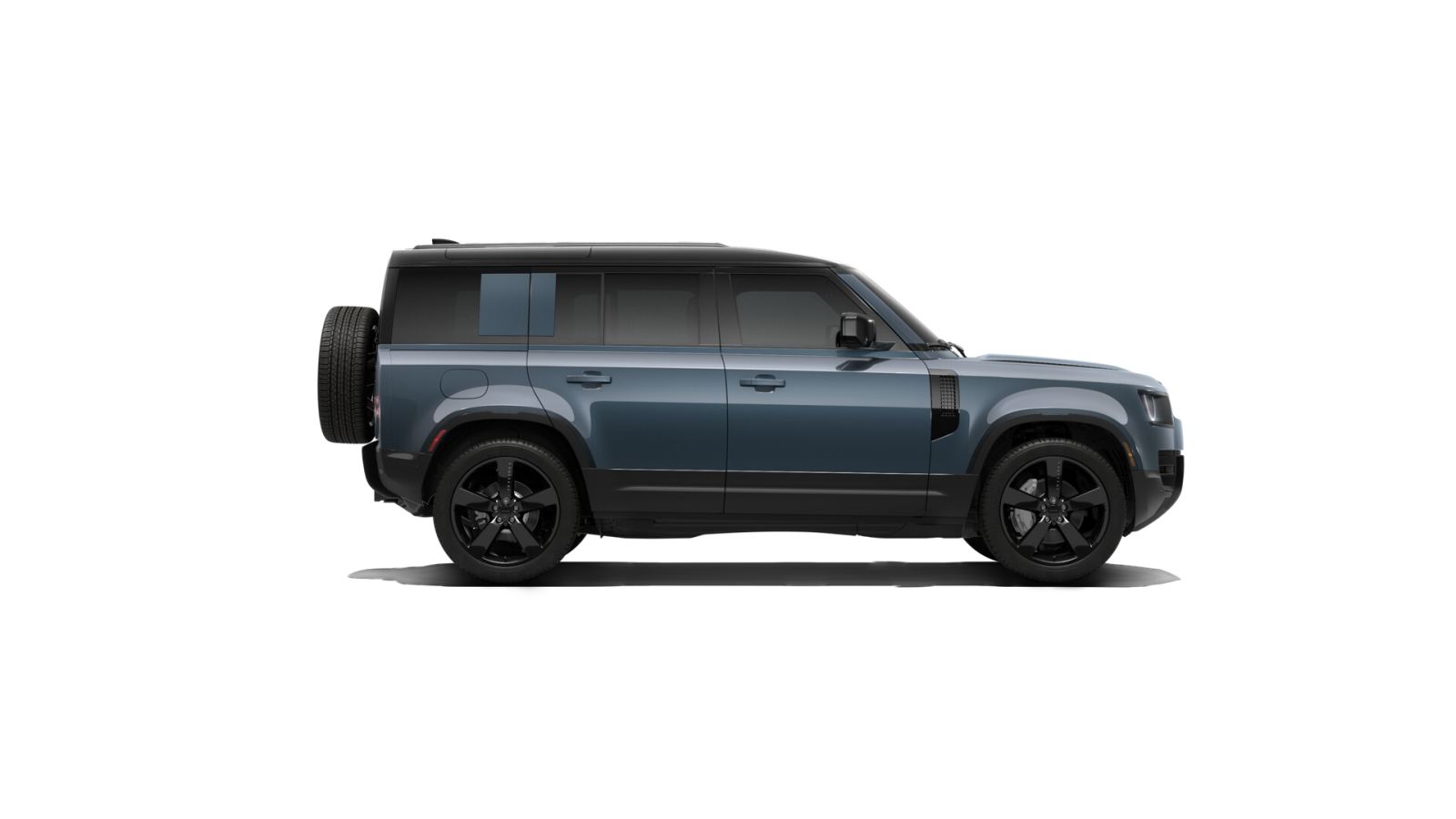 New 2027 Land Rover Defender 110