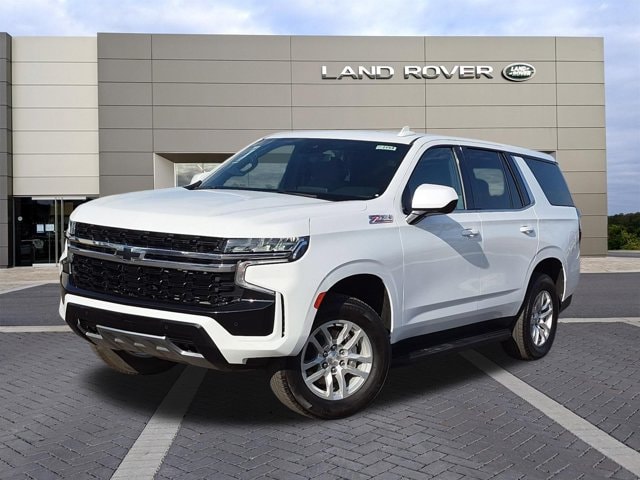 2023 Chevrolet Tahoe