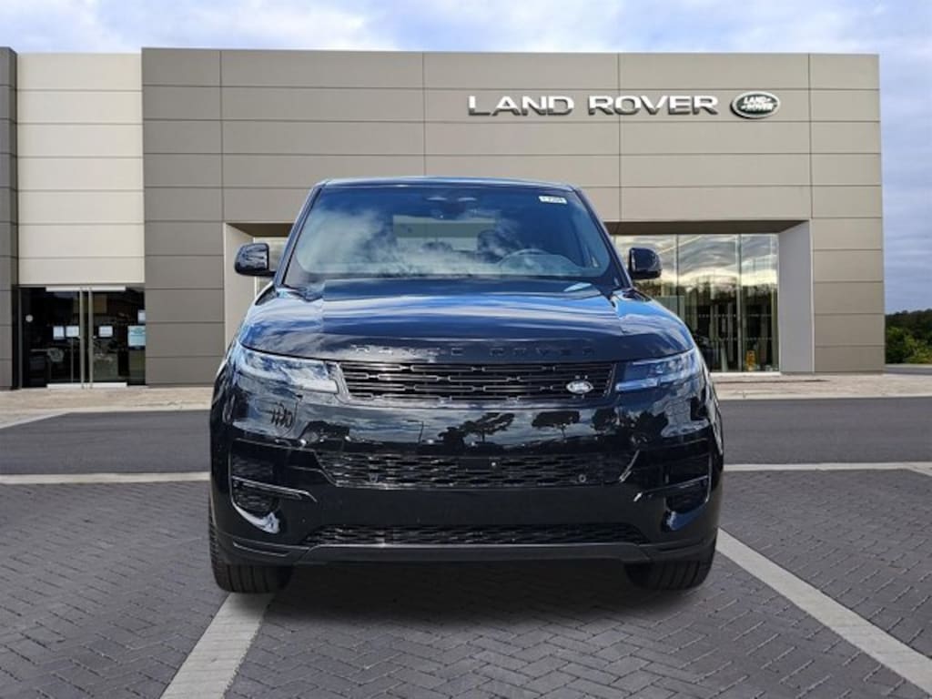 New 2027 Land Rover Range Rover Sport SE P360 Range Rover Sport SE P360 SUV