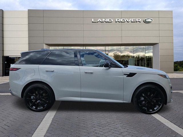 New 2027 Land Rover Range Rover Sport Range Rover Sport Dynamic SE P400 SUV