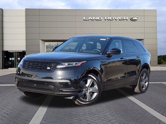 New 2026 Land Rover Range Rover Velar S