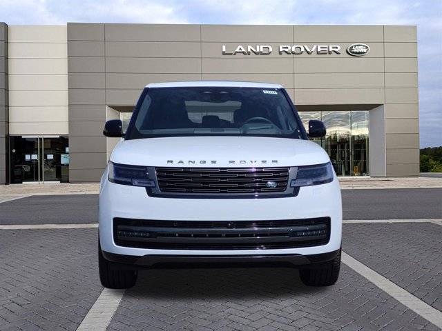 New 2026 Land Rover Range Rover SE Phev SUV