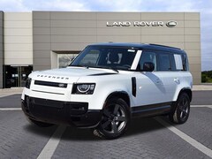 2026 Land Rover Defender 110 X-Dynamic SE SUV