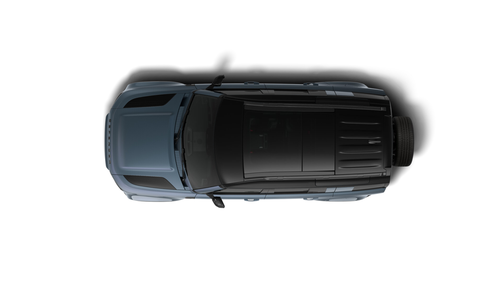 New 2027 Land Rover Defender 110