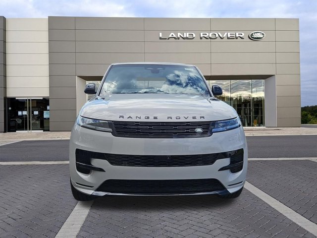 New 2027 Land Rover Range Rover Sport Range Rover Sport Dynamic SE P400 SUV