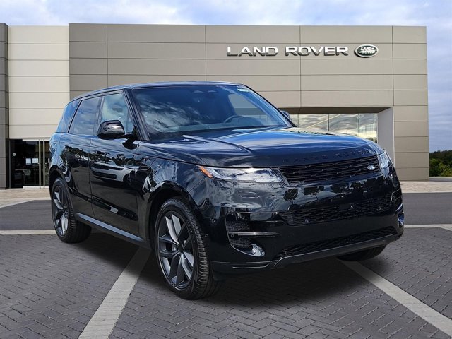New 2027 Land Rover Range Rover Sport SE P360 Range Rover Sport SE P360 SUV