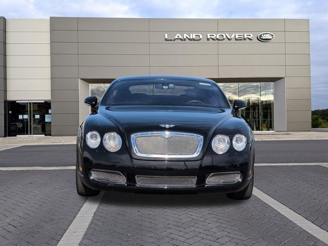 Used 2005 Bentley Continental GT Car