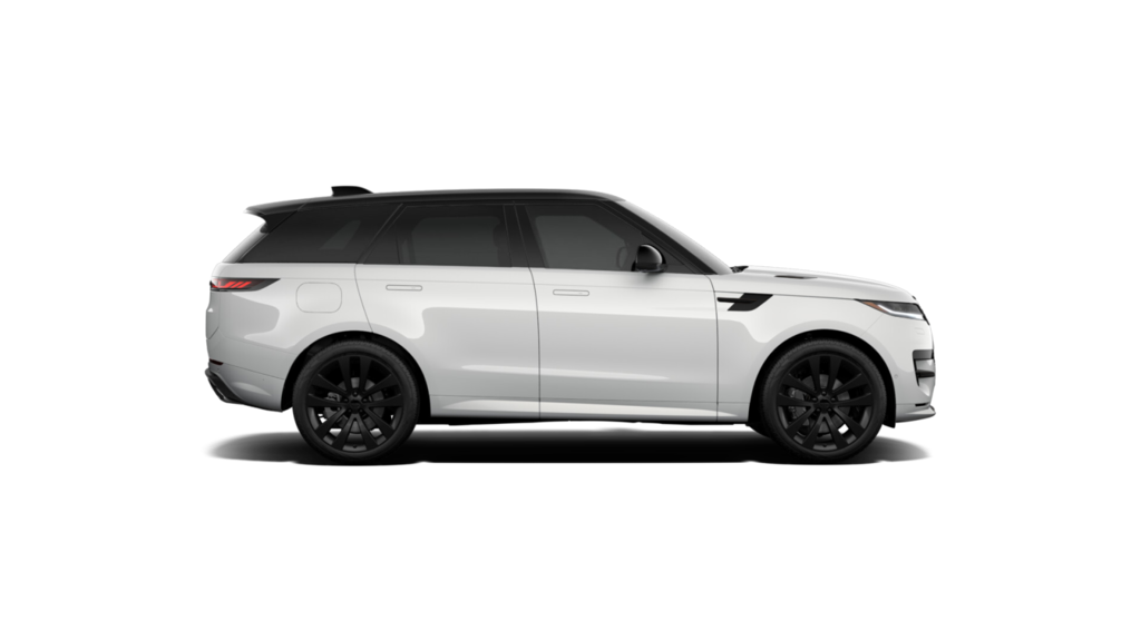 New 2027 Land Rover Range Rover Sport
