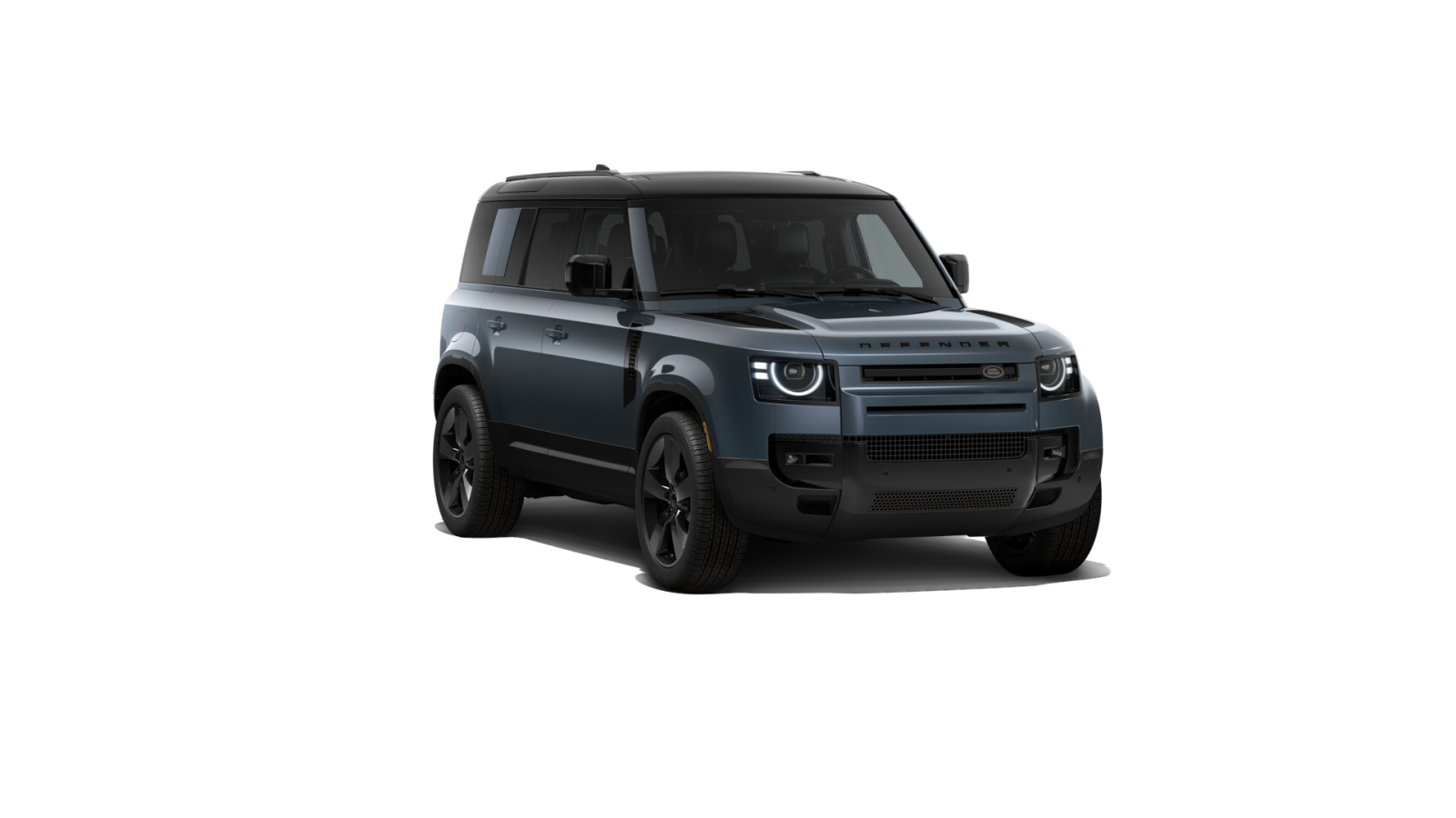 New 2027 Land Rover Defender 110