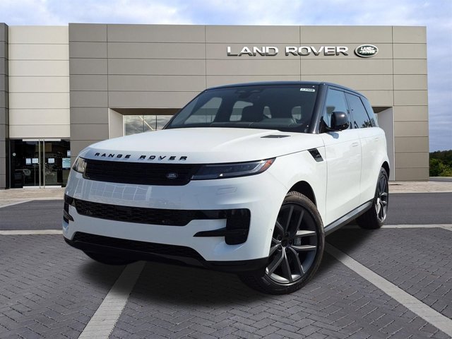  Land Rover Range Rover Sport SE P360