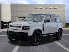 2026 Land Rover Defender 110 X-Dynamic SE SUV