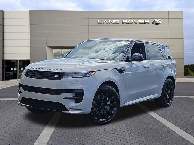 New 2027 Land Rover Range Rover Sport Range Rover Sport Dynamic SE P400 SUV