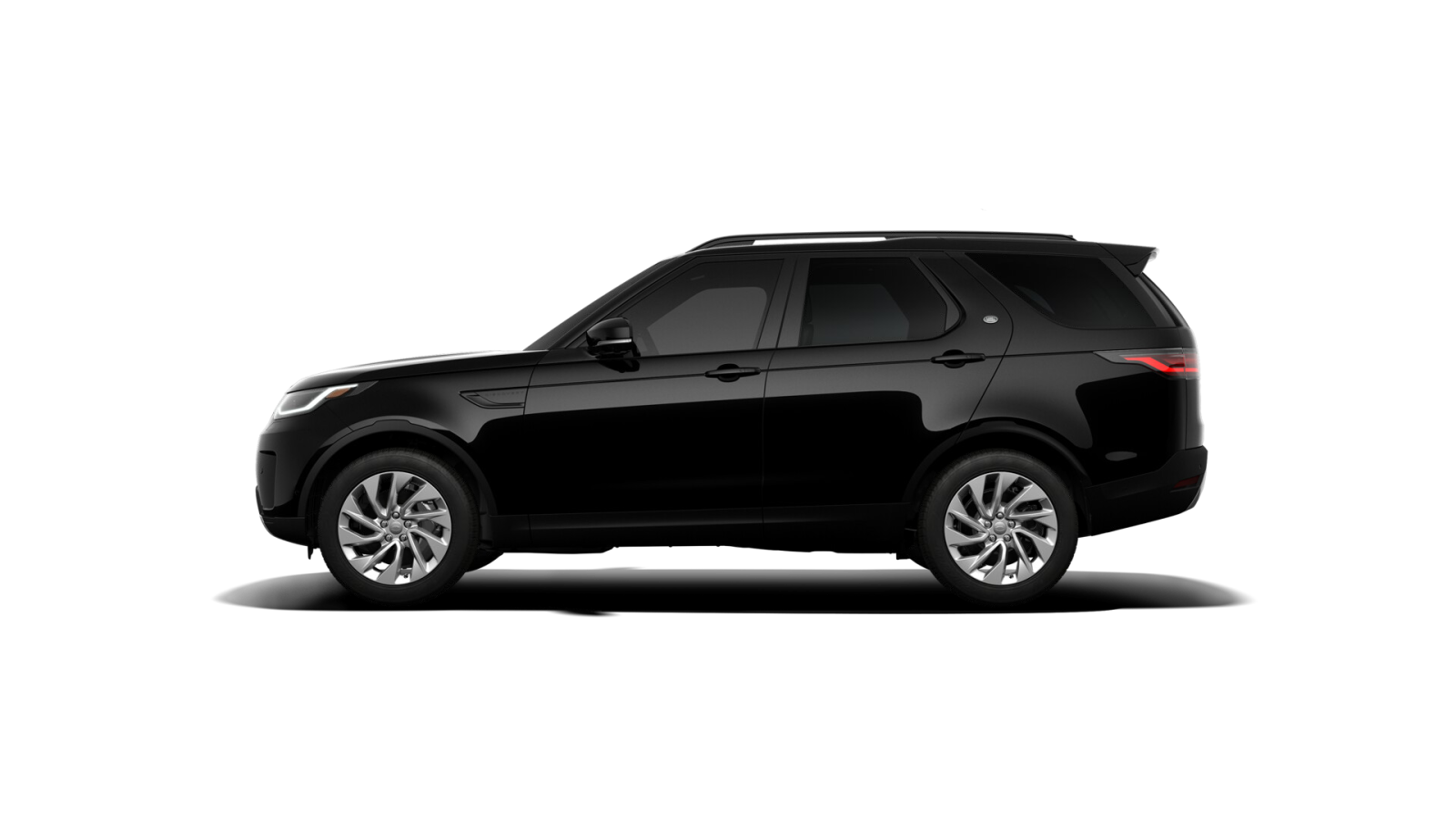 New 2027 Land Rover Discovery