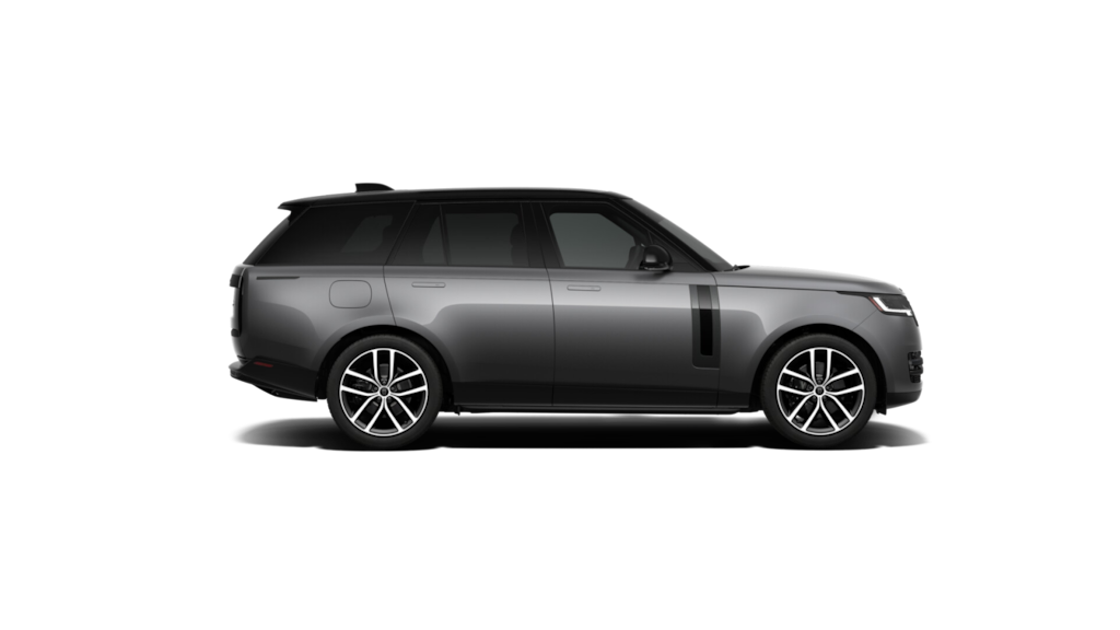 New 2027 Land Rover Range Rover SE 550PS Auto