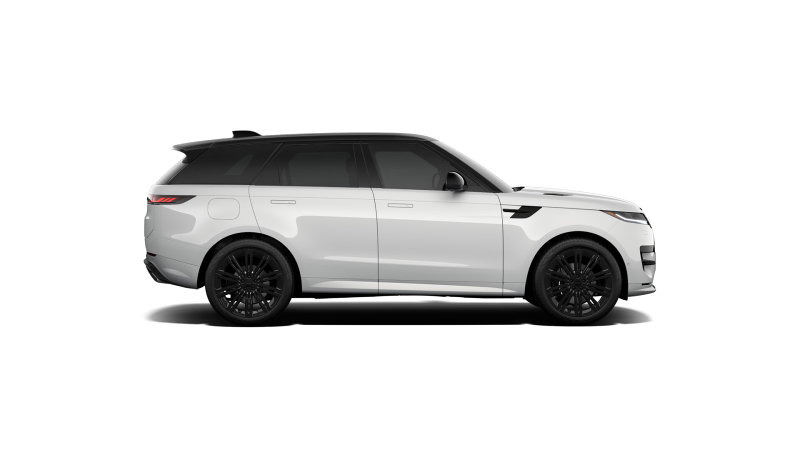 New 2027 Land Rover Range Rover Sport