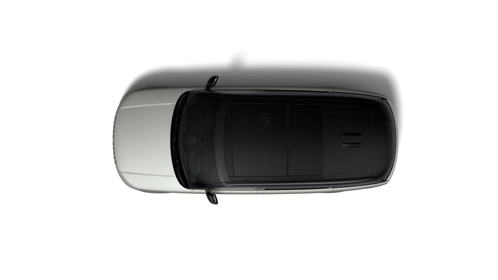 New 2027 Land Rover Range Rover