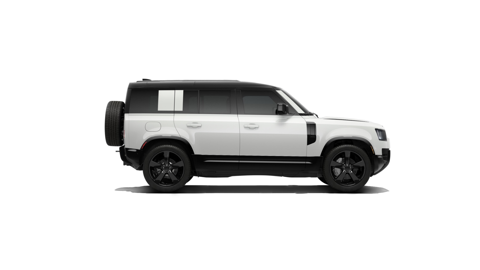 New 2027 Land Rover Defender 110 X-Dynamic SE 400PS Auto