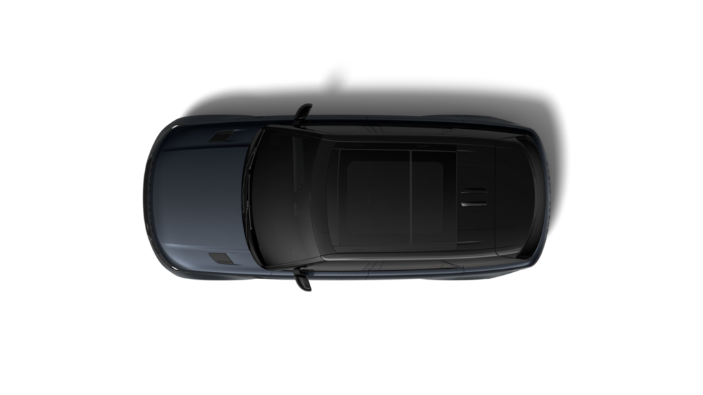 New 2027 Land Rover Range Rover Sport