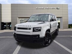 2026 Land Rover Defender 110 400PS X-Dynamic SE SUV