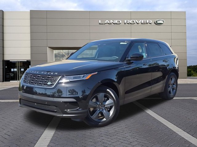 2026 Land Rover Range Rover Velar