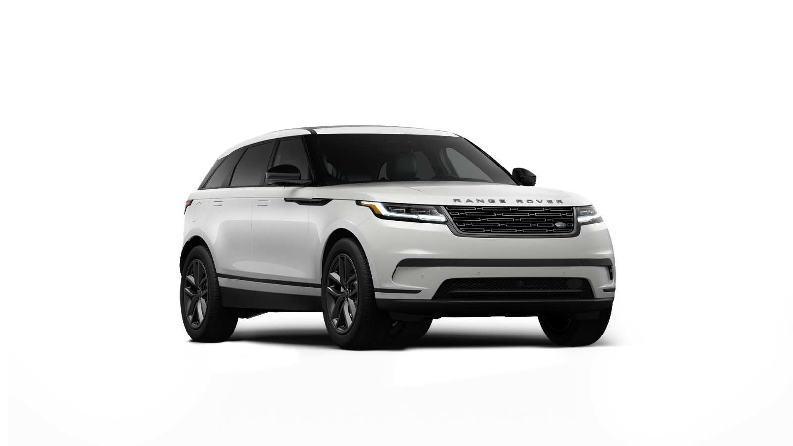 2026 Land Rover Range Rover Velar