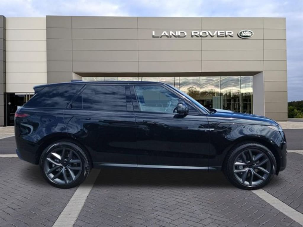 New 2027 Land Rover Range Rover Sport SE P360 Range Rover Sport SE P360 SUV
