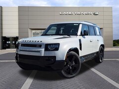 2026 Land Rover Defender 110 X-Dynamic SE SUV