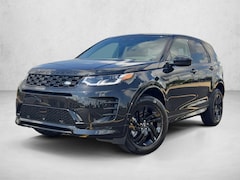 2026 Land Rover Discovery Sport Landmark SUV