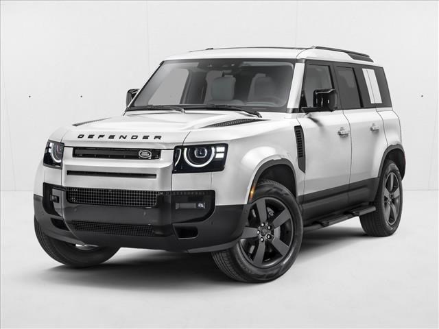 2026 Land Rover Defender 110 S SUV