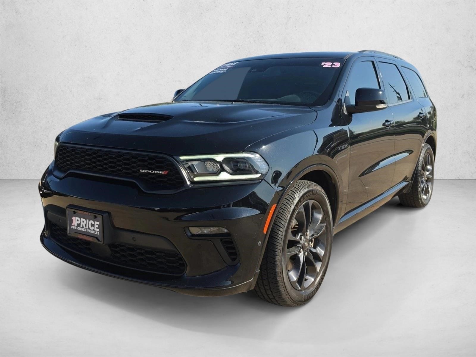 2023 Dodge Durango