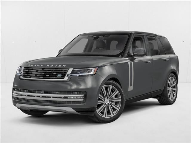 2027 Land Rover Range Rover P400 SE SUV