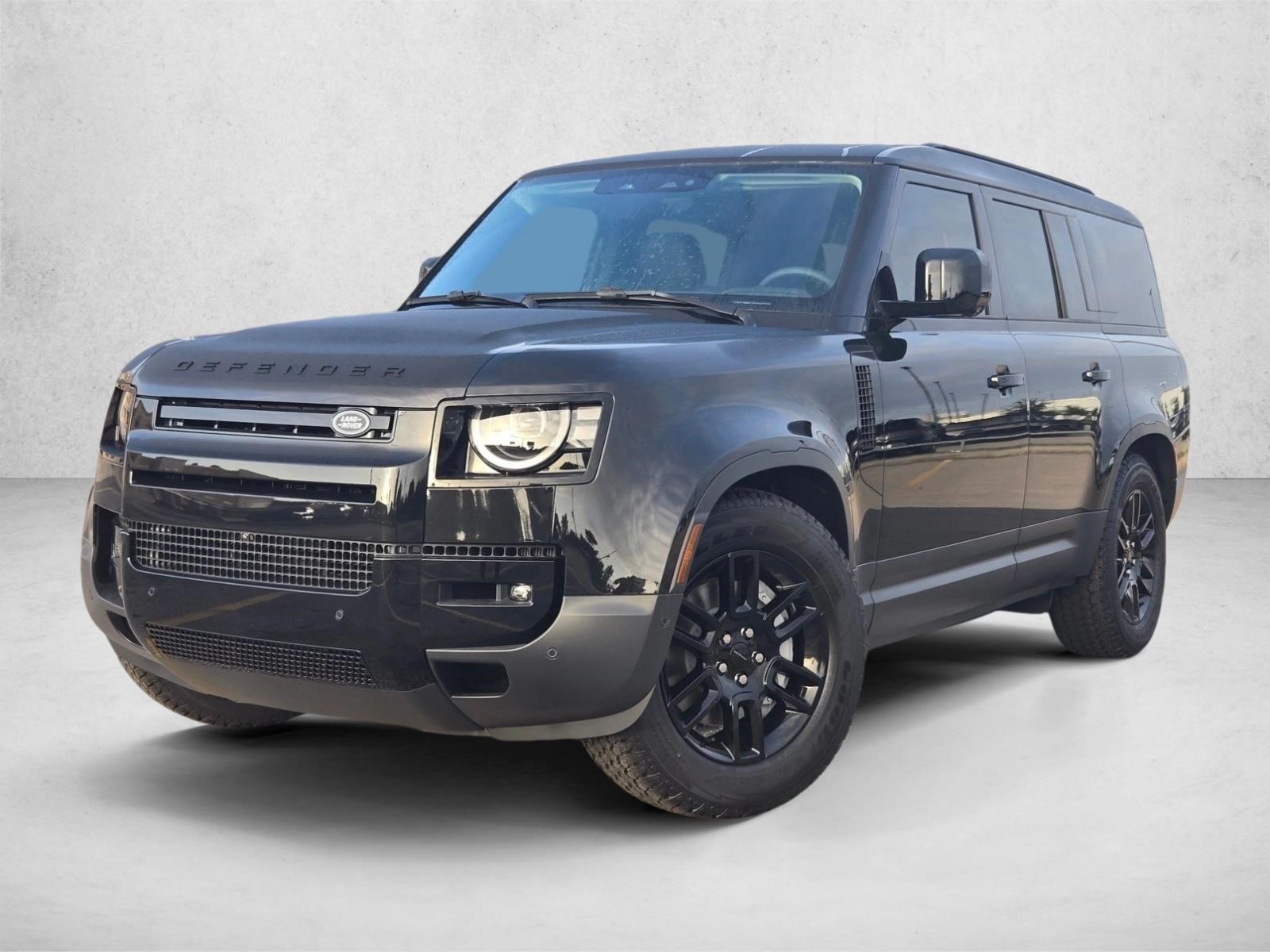 2026 Land Rover Defender 130 S SUV