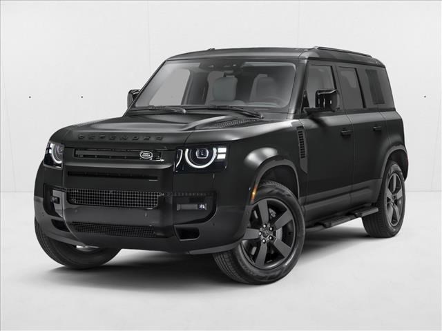 2026 Land Rover Defender 110 S SUV