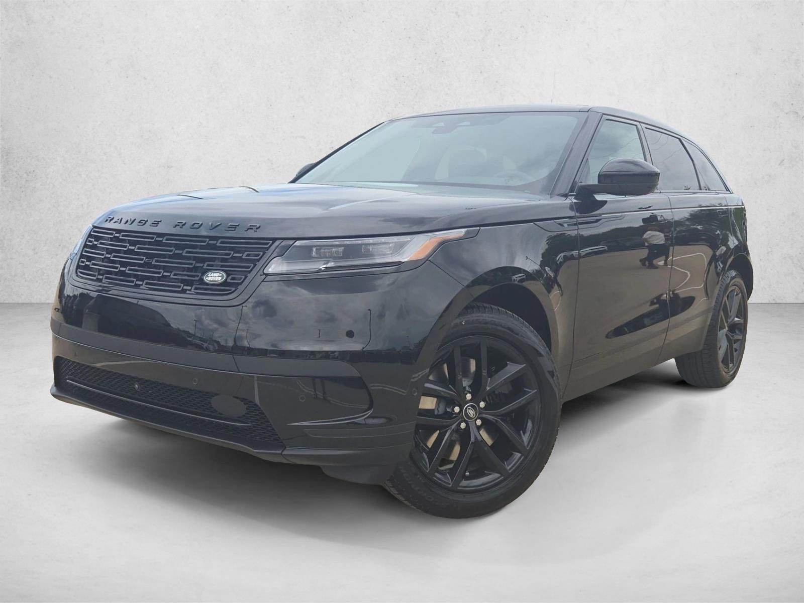 2026 Land Rover Range Rover Velar P250 S SUV