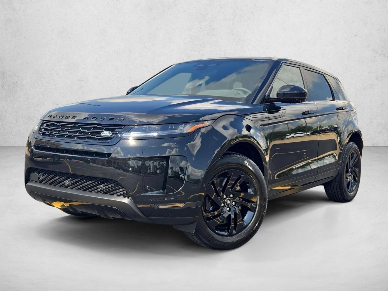 2026 Land Rover Range Rover Evoque Core S SUV